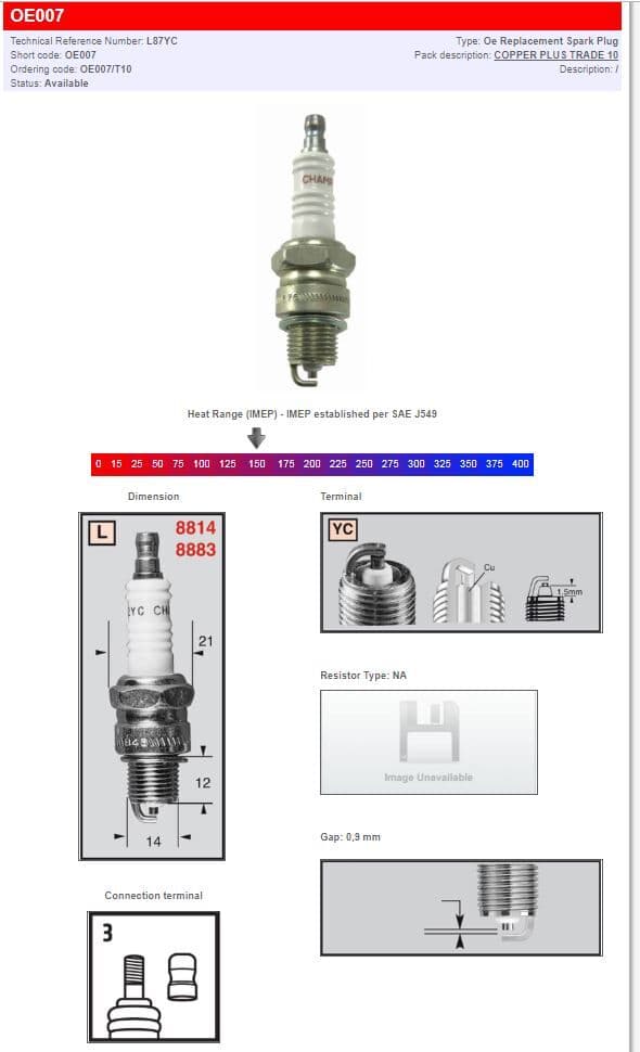 S-Plug
