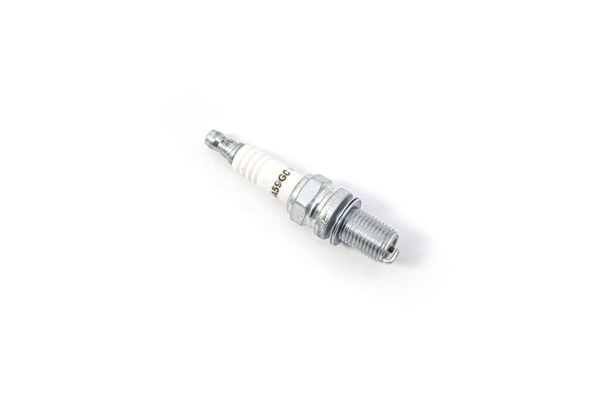 Champion Spark Plugs / Standard And Resistor Types