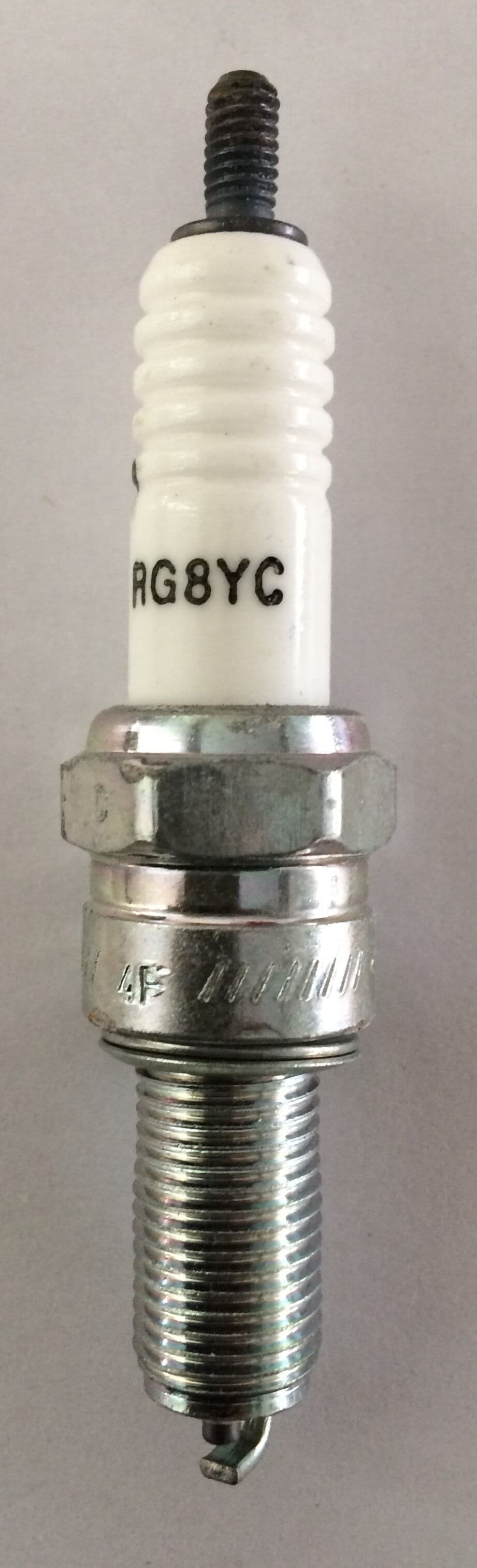 Champion Spark Plugs / Standard And Resistor Types