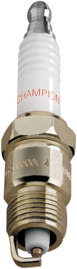 Copper Plus™ Spark Plug