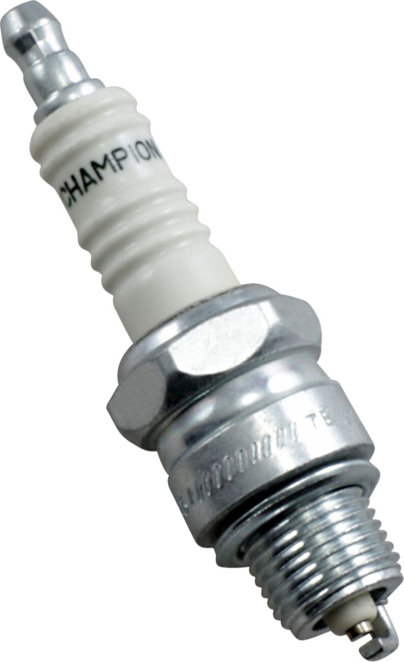 Copper Plus™ Spark Plug