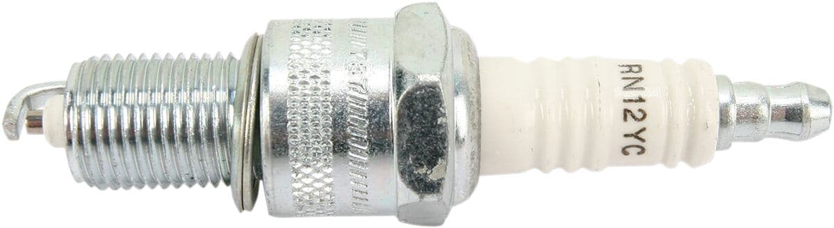 Copper Plus™ Spark Plug