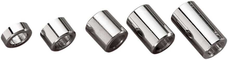 Turn Signal Spacers