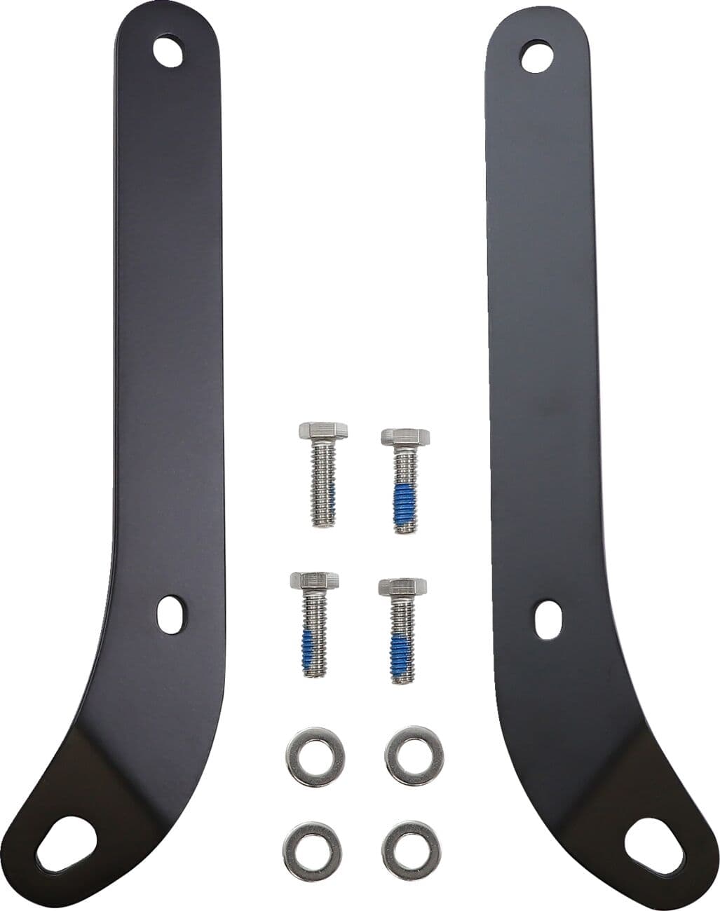 Tie-Down Brackets