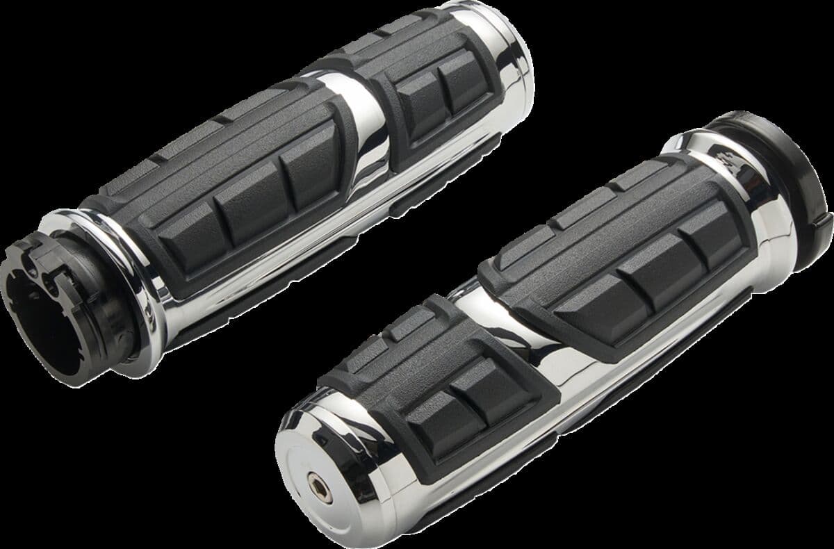 Chicane™ Grips