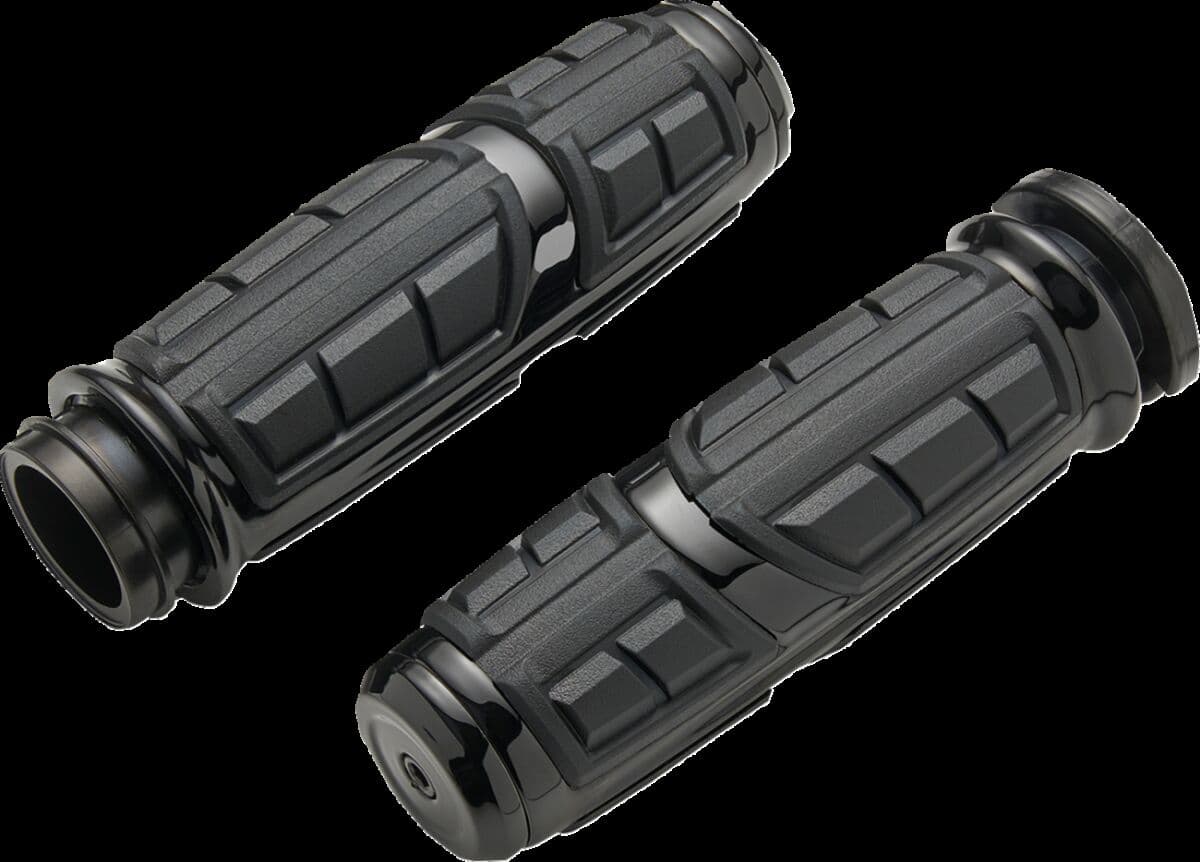 Chicane™ Grips
