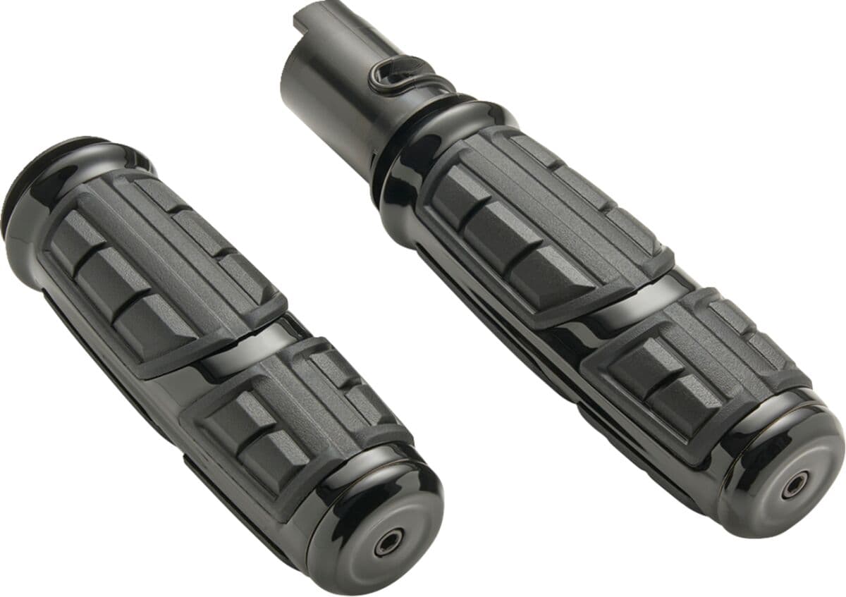 Chicane™ Grips