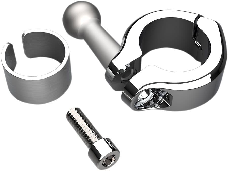 Aluminum Clamp Kit