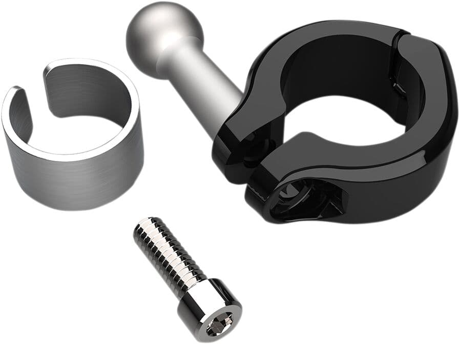 Aluminum Clamp Kit