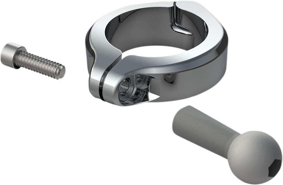 Aluminum Clamp Kit