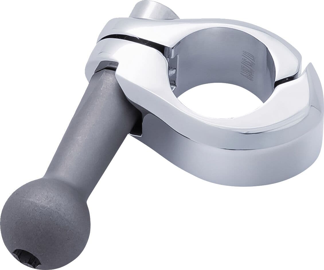 Aluminum Clamp Kit
