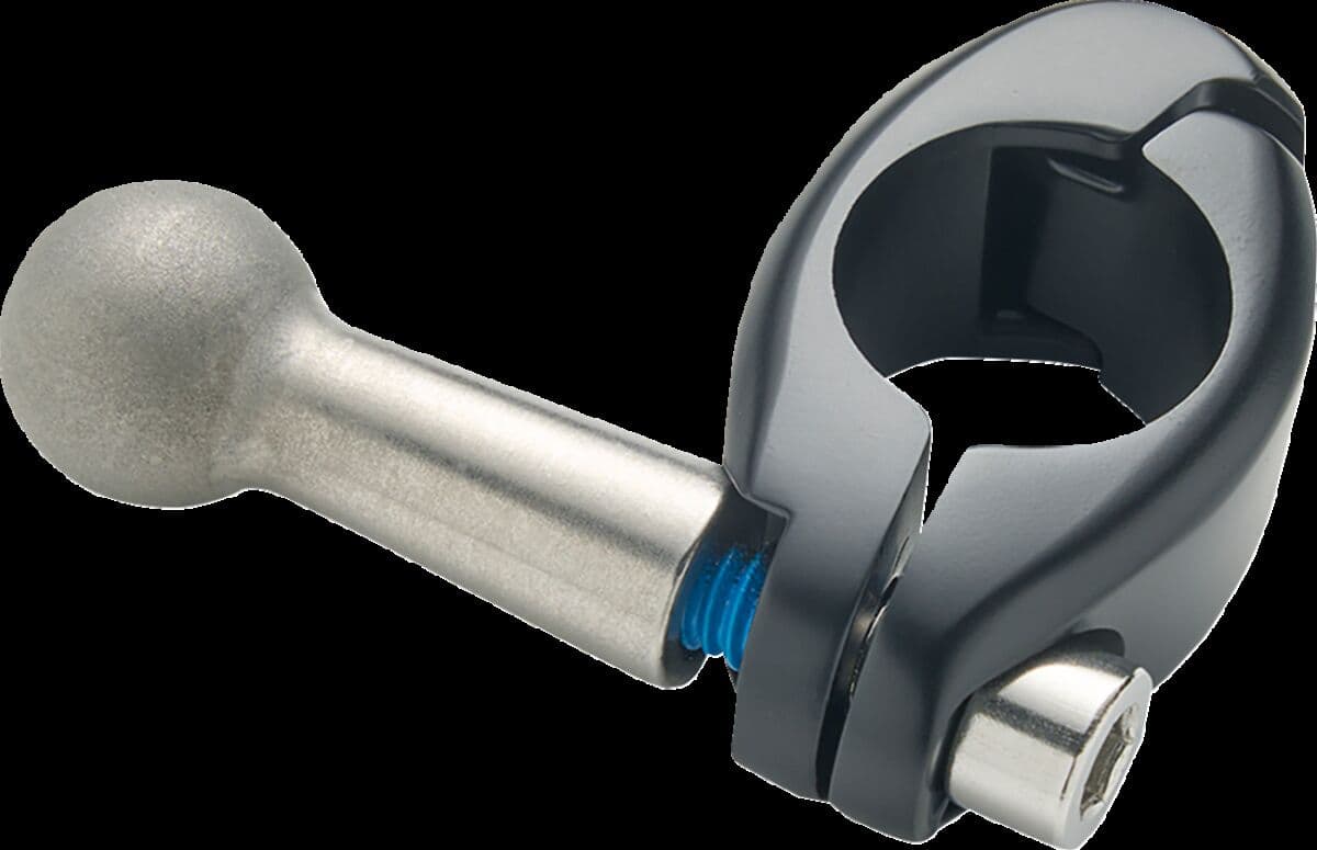 Accessory Mount