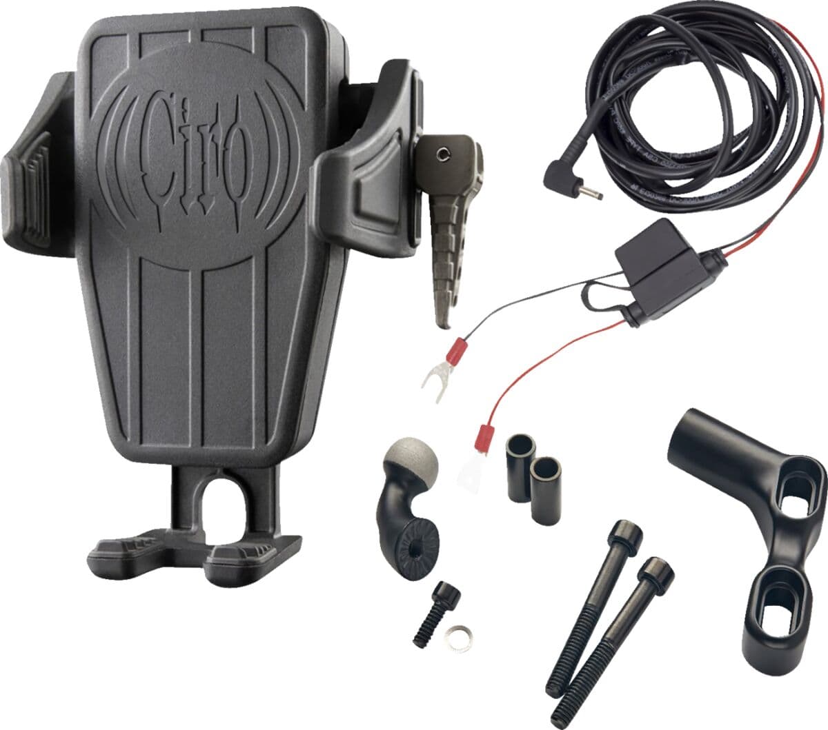 Gen 2 Cybercharger® Phone Holder