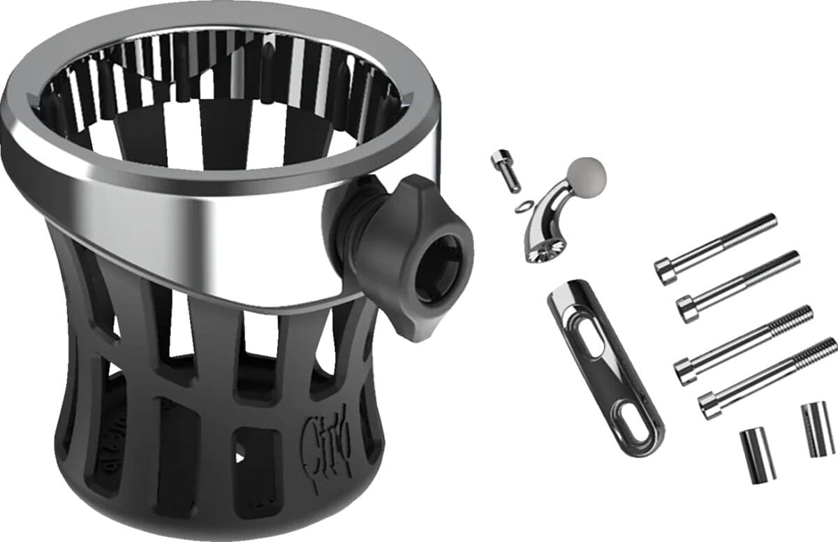 Gen 2 Drink Holder