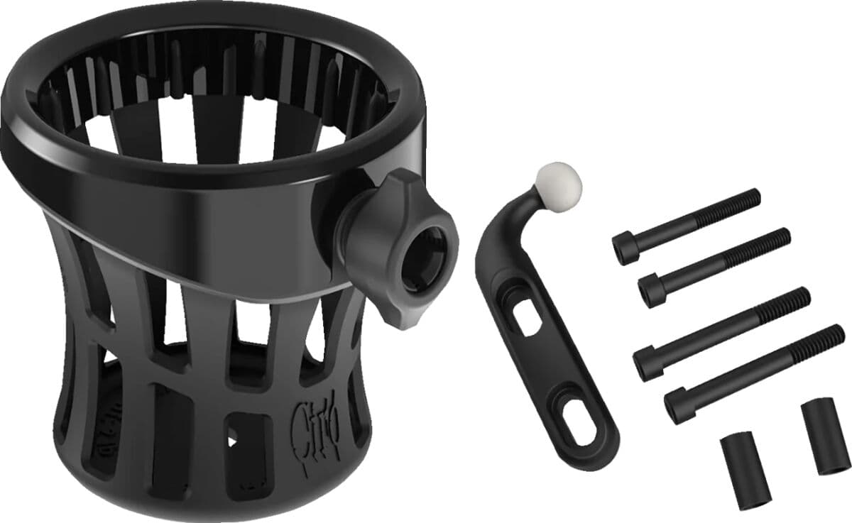 Gen 2 Drink Holder