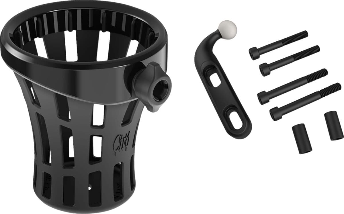 Gen 2 Drink Holder
