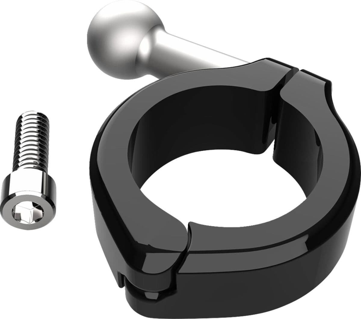 Gen 2 Aluminum Clamp