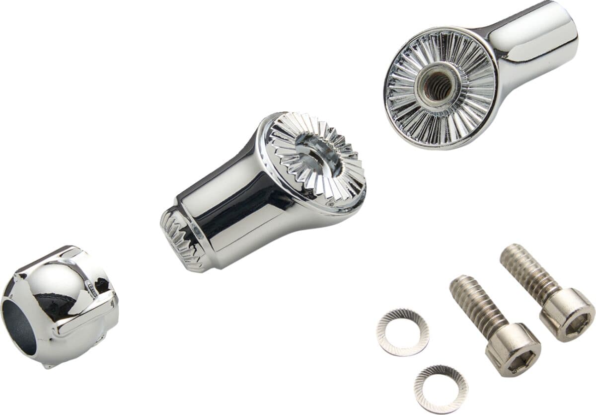Adjust-A-Ball Post Joint
