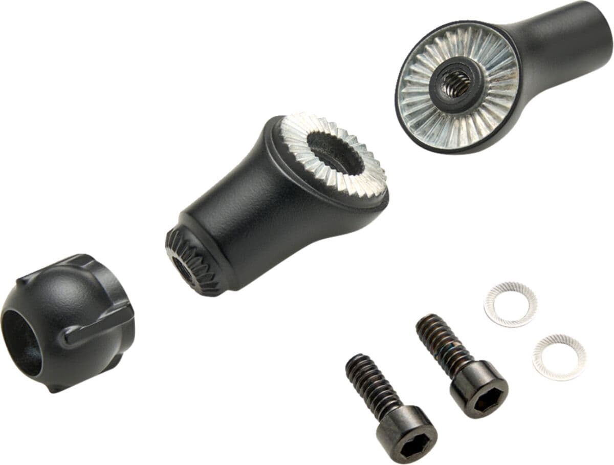 Adjust-A-Ball Post Joint