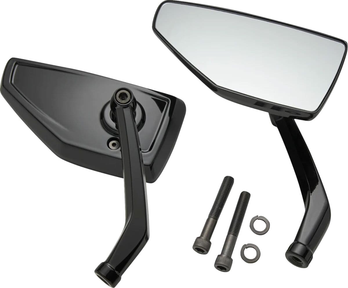 Chicane Mirror