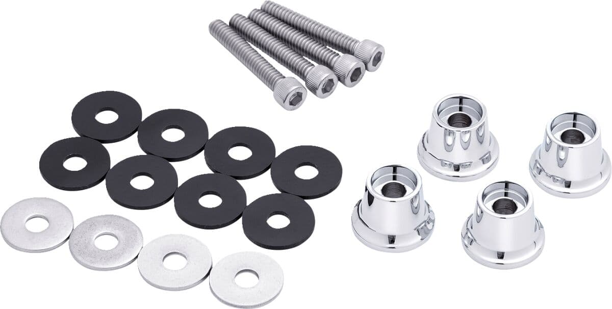 Lift Kit For Luggage Rack