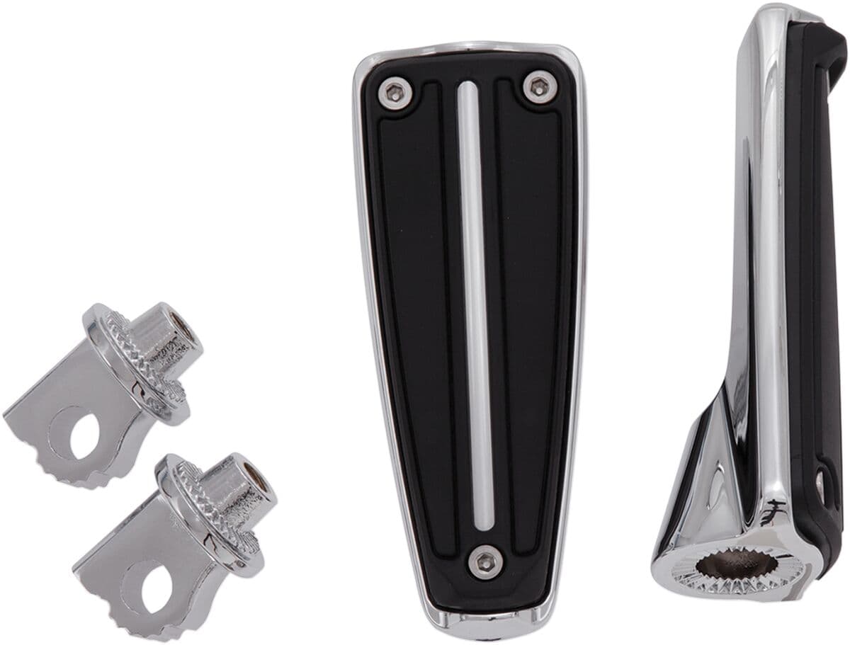 Rail Foot Pegs
