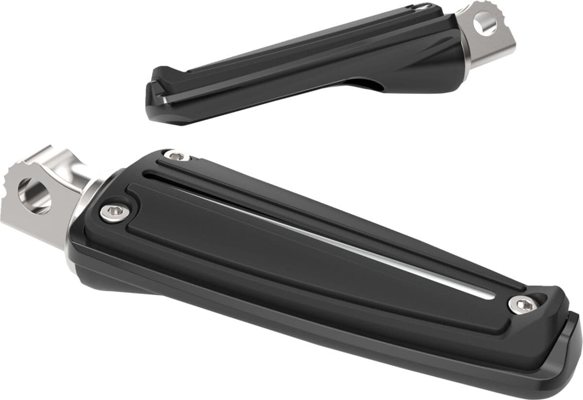 Rail Foot Pegs