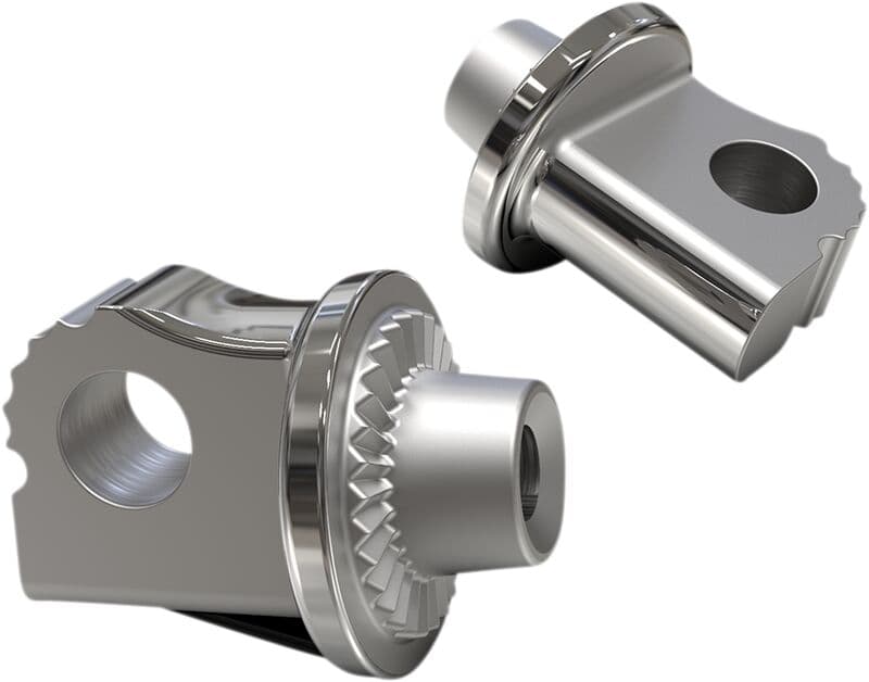 Male Peg Adapter