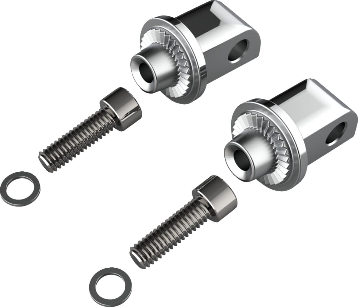Peg Adapters