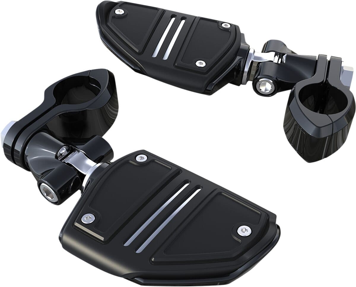 Mini Twin Rail Boards