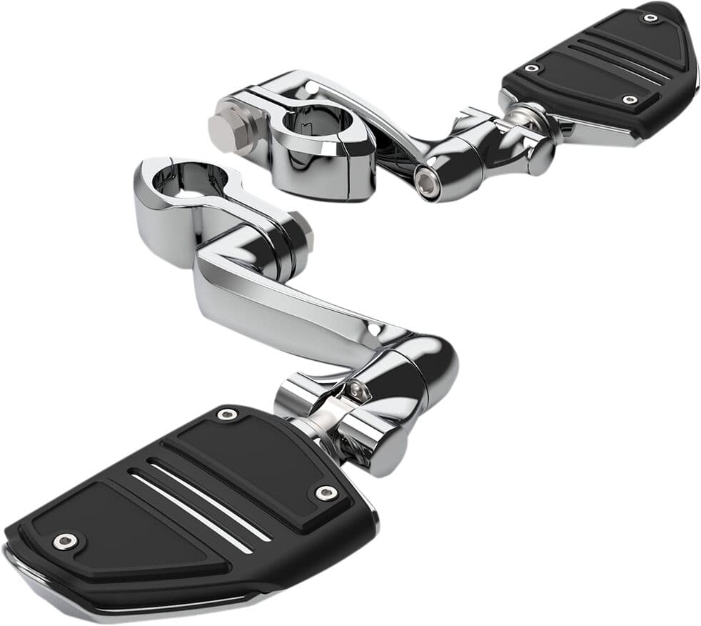 Mini Twin Rail Boards