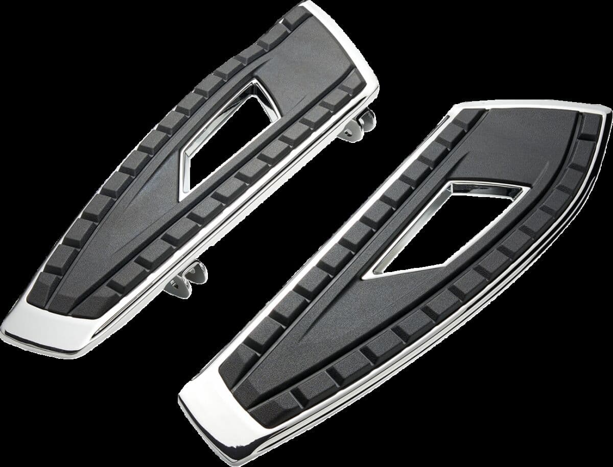Chicane™ Floorboards