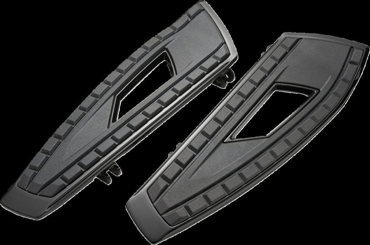 Chicane™ Floorboards
