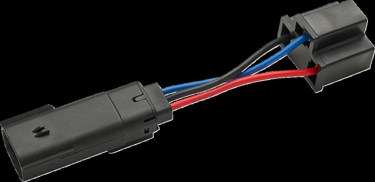 Adaptor far