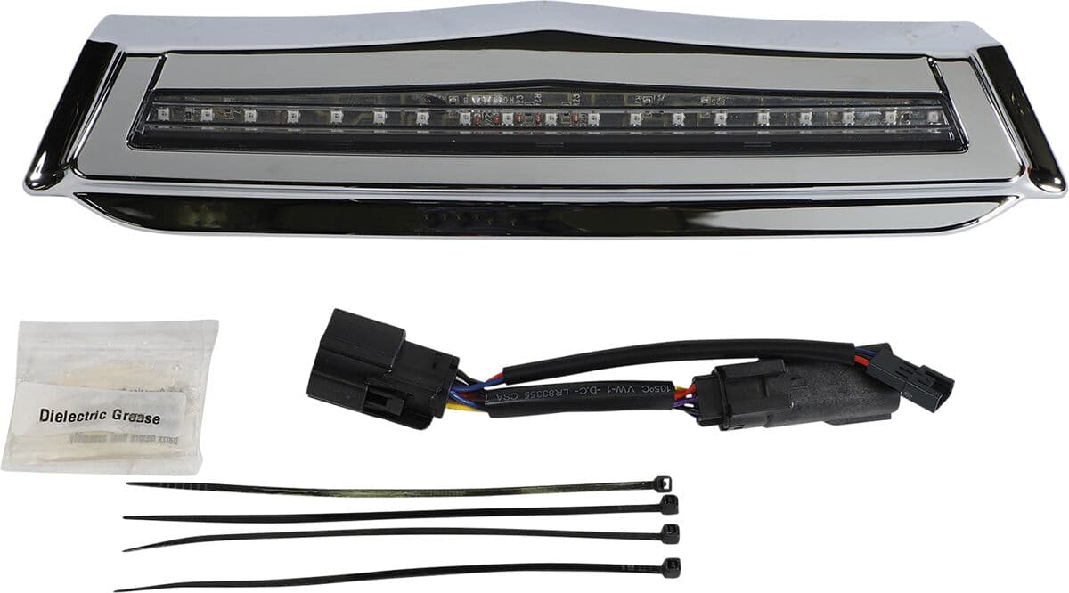 Center Brake Light for Tour-Pak®