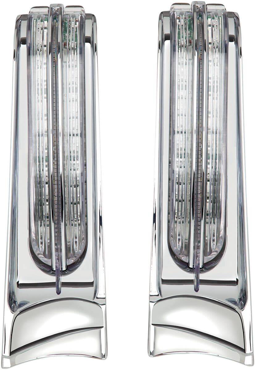 Filler Panel Lights