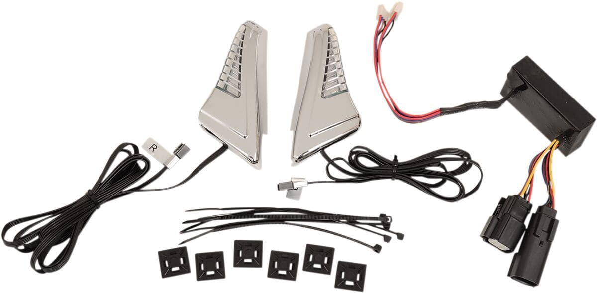 Snake Eyes Light Kit for Tour-Pak®