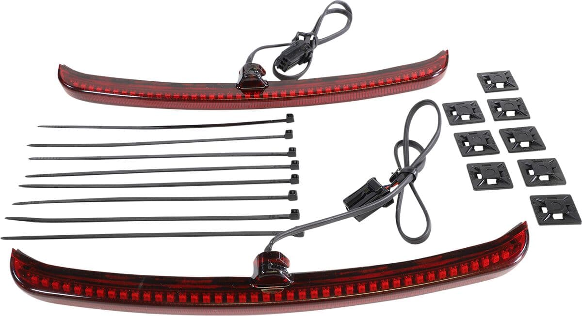 Fender Blades® LED Lights