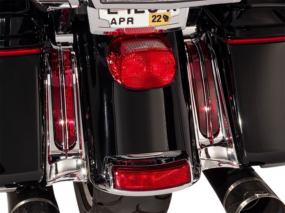 Filler Panel Lights