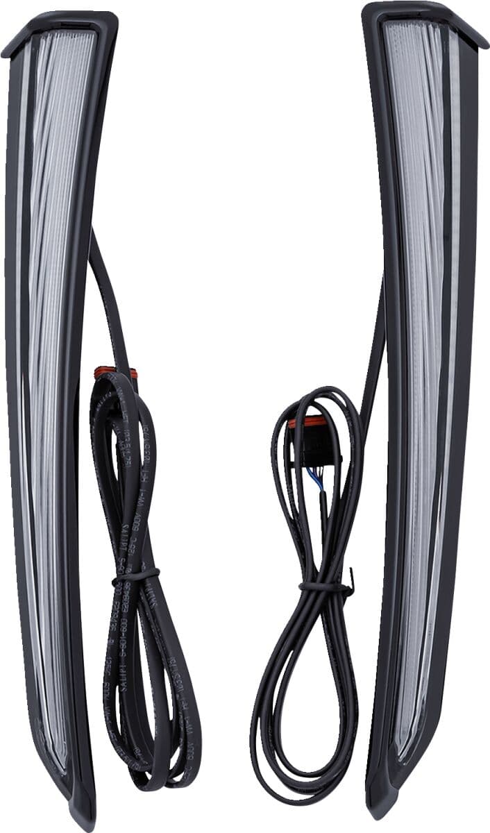 Fang® Lower Fairing Lights