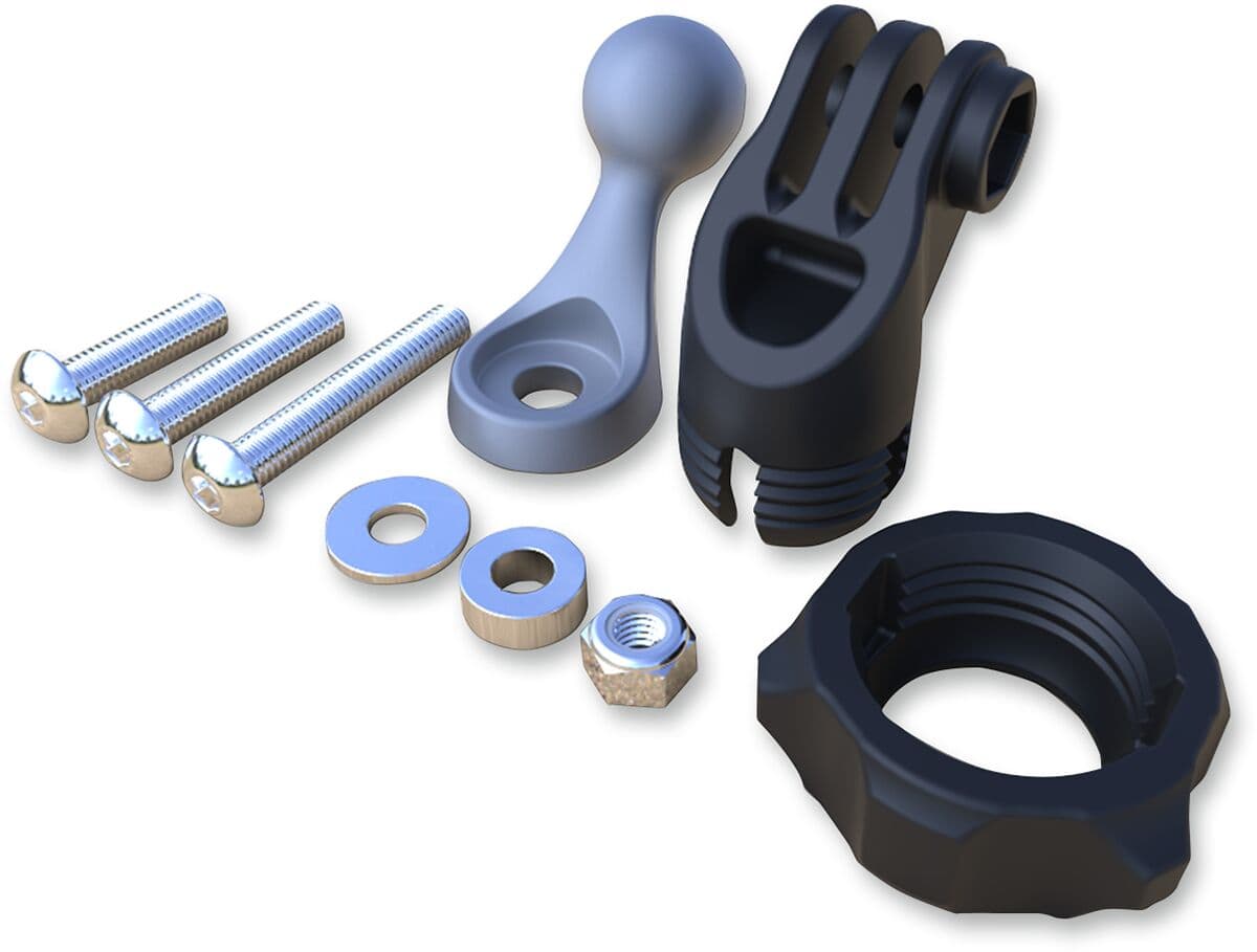Suport adaptor pentru camera GoPro