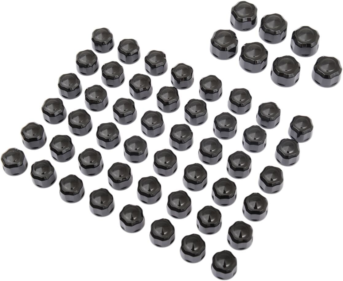 Engine Bolt Cover Caps
