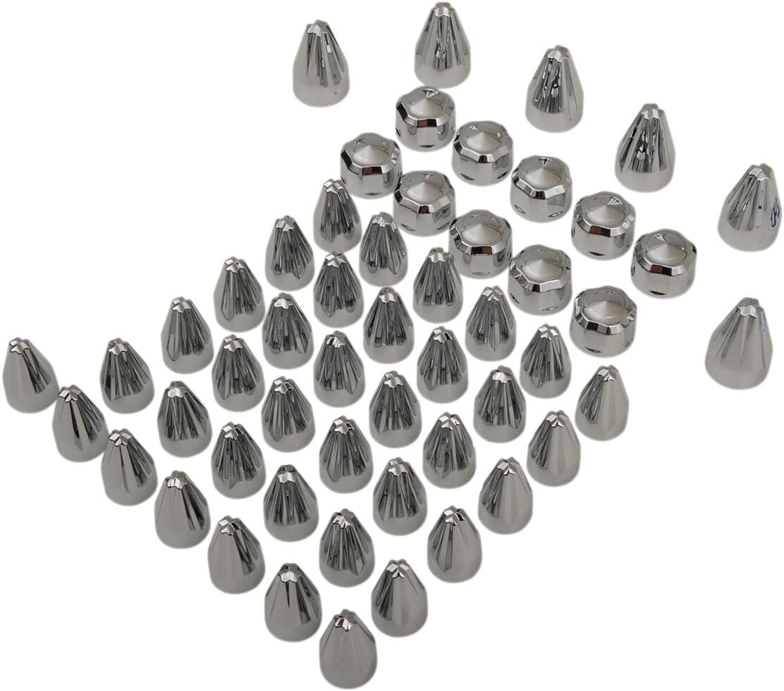 Engine Bolt Cover Caps
