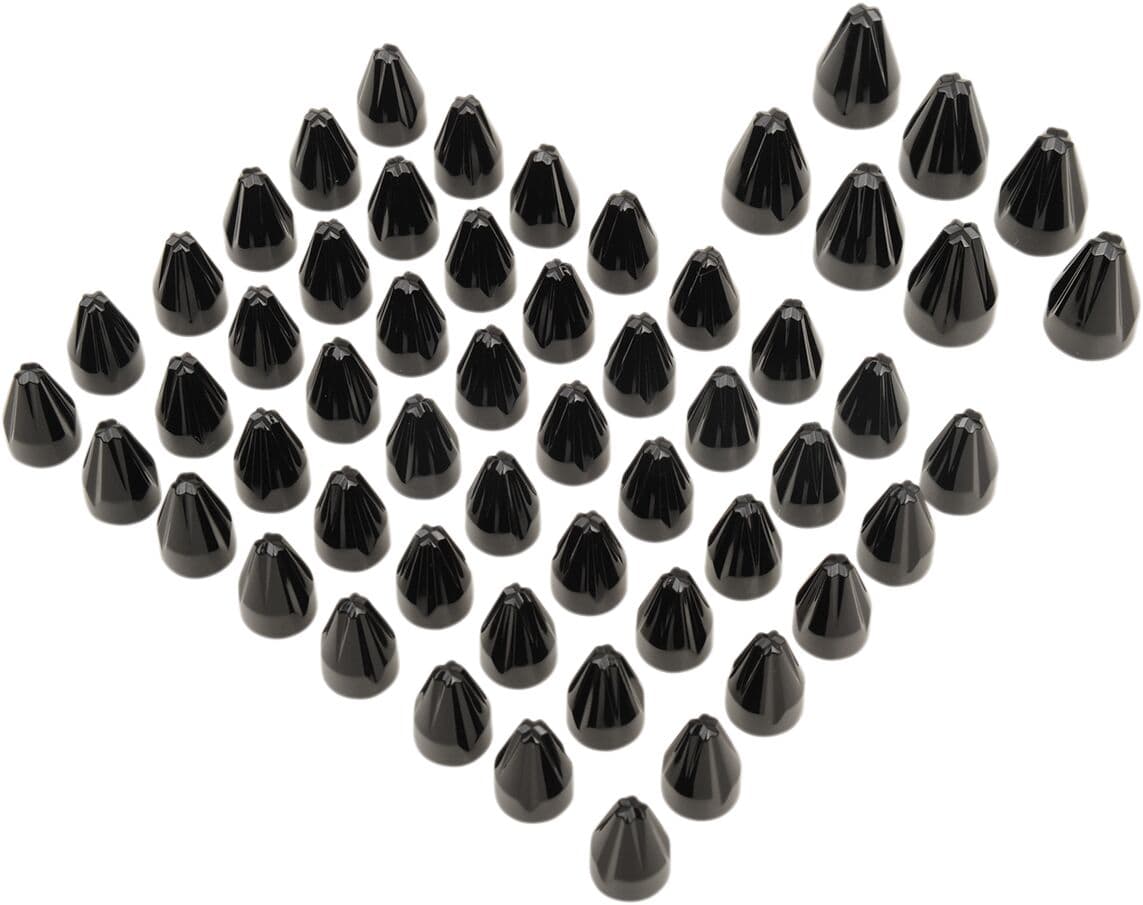 Engine Bolt Cover Caps