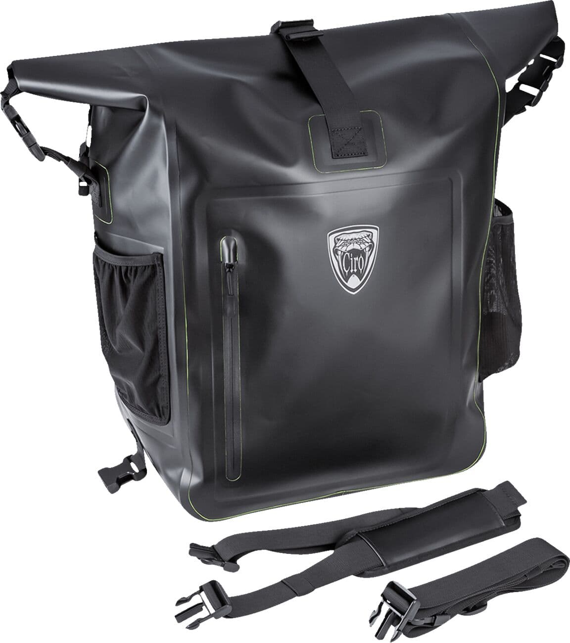 DRYFORCE® Waterproof Roll Top Bag