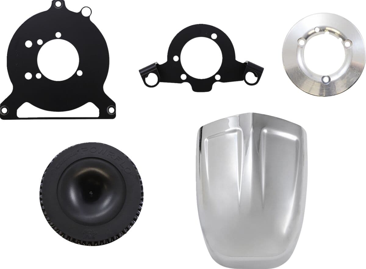 PowrFlo Air Intake Kit