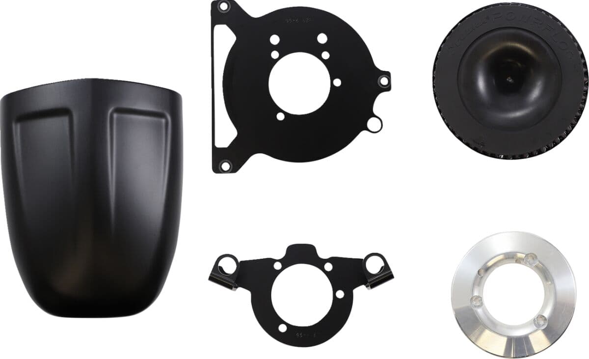 PowrFlo Air Intake Kit
