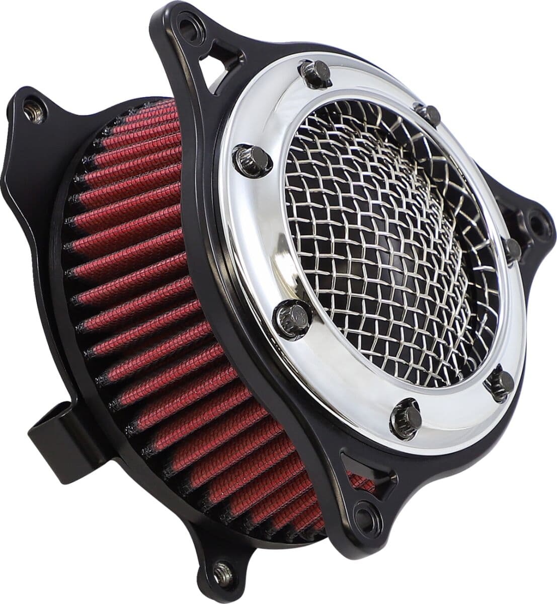 RPT Air Intake Kit