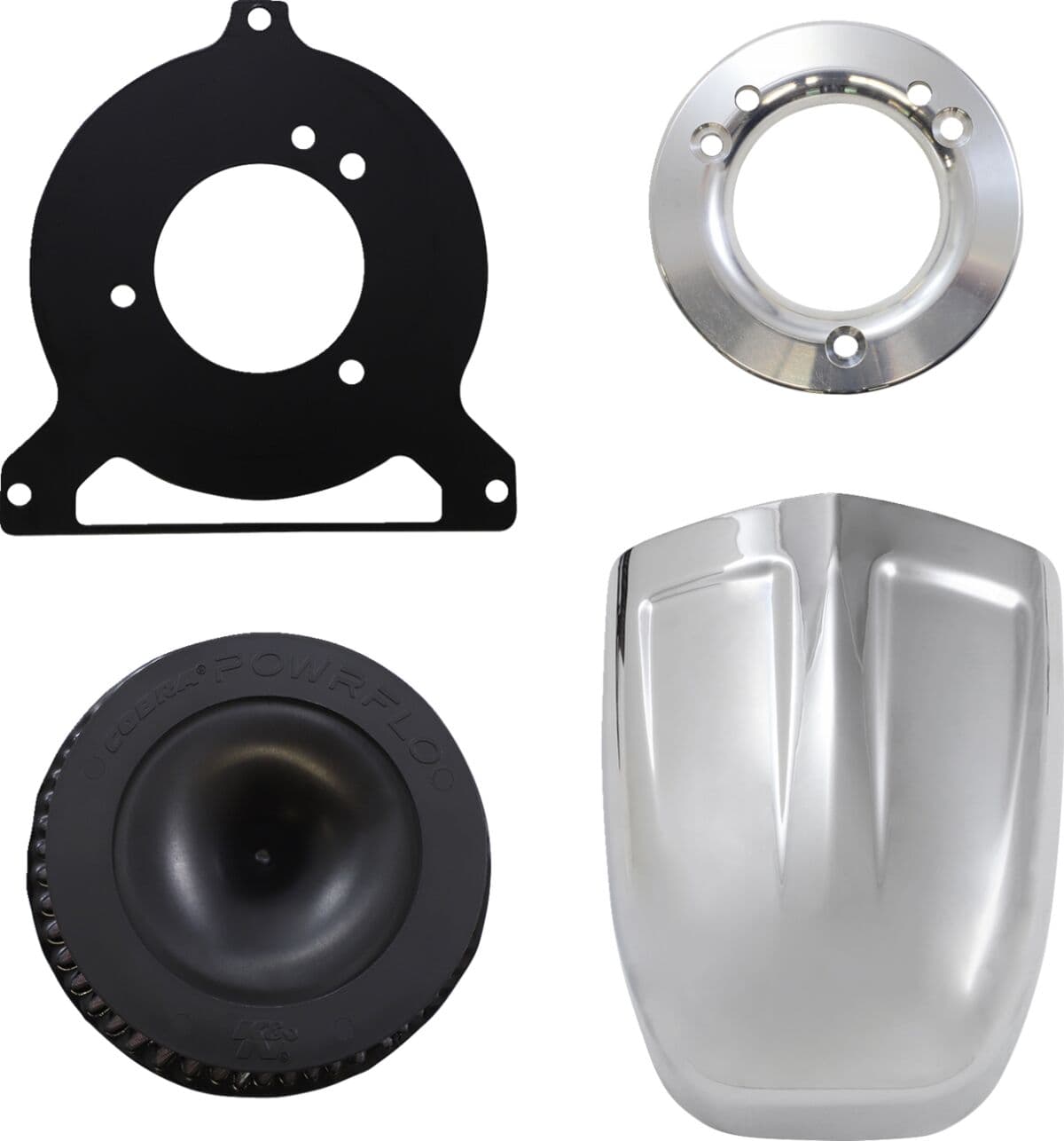PowrFlo Air Intake Kit