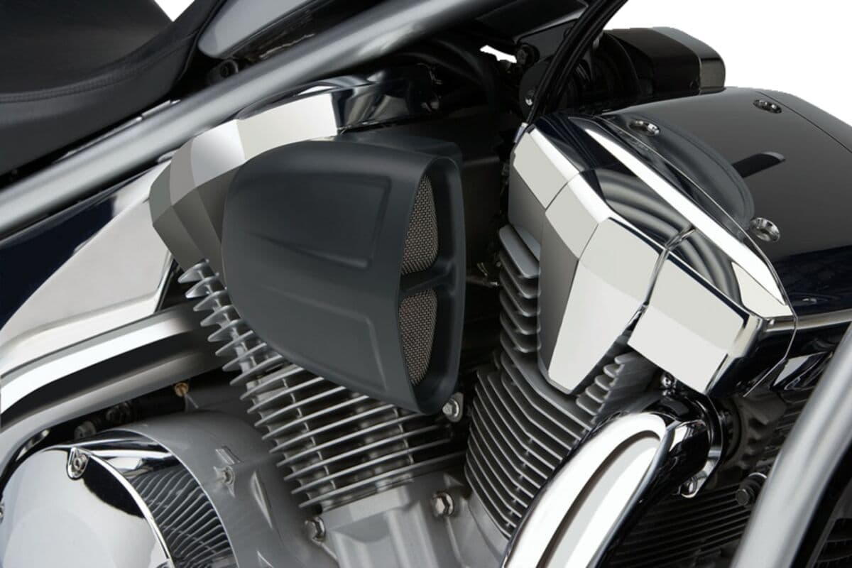 Air Cleaner Kit